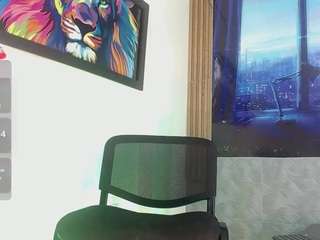 astrid-cardenas Sex Cam Show