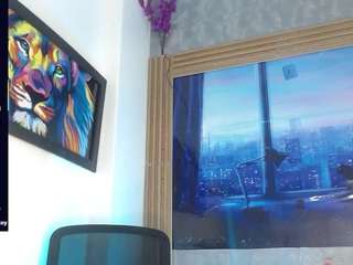 astrid-cardenas Sex Cam Show