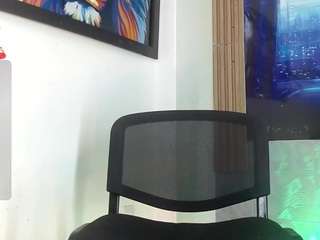 astrid-cardenas Sex Cam Show
