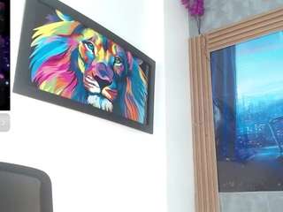 astrid-cardenas Sex Cam Show