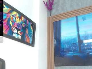 astrid-cardenas Sex Cam Show