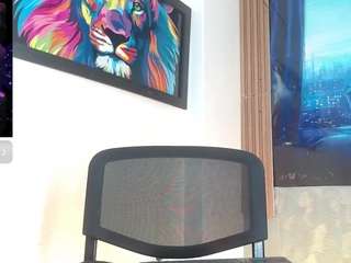 astrid-cardenas Sex Cam Show