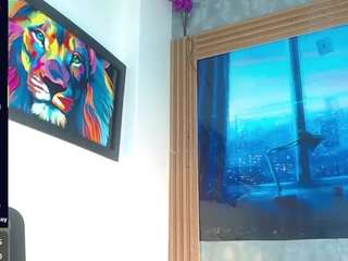 astrid-cardenas Sex Cam Show
