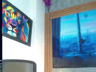 astrid-cardenas Sex Cam Show