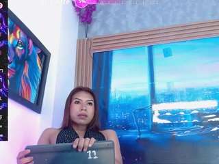 astrid-cardenas live webcam show
