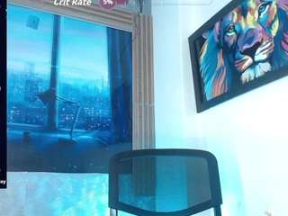 astrid-cardenas live webcam show