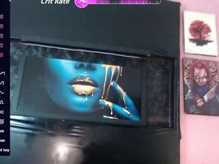 Astrid-cardenas live webcam show