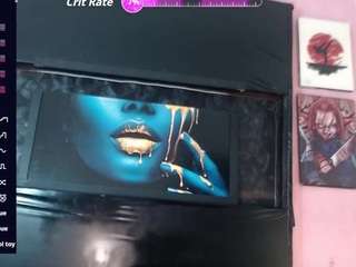 Astrid-cardenas live webcam show