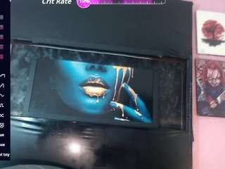 Astrid-cardenas live webcam show