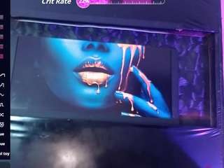 Astrid-cardenas live webcam show