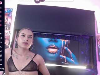Astrid-cardenas