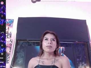 astrid-cardenas's live room