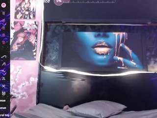 astrid-cardenas's live room