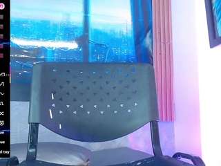Astrid-cardenas live cam
