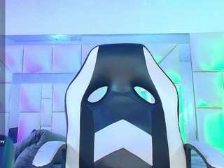 Astrid-cardenas live cam preview