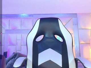 Astrid-cardenas live cam preview