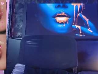 Astrid-cardenas live cam preview