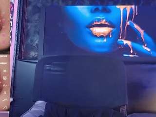 Astrid-cardenas live cam preview