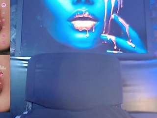 Astrid-cardenas live cam preview