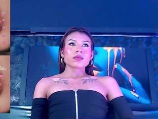 Astrid-cardenas live cam preview