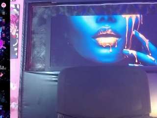Astrid-cardenas live cam preview