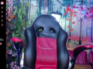 Astrid-cardenas live cam preview