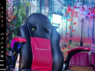 Astrid-cardenas live cam preview