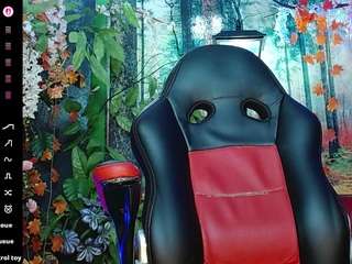 Astrid-cardenas live cam preview