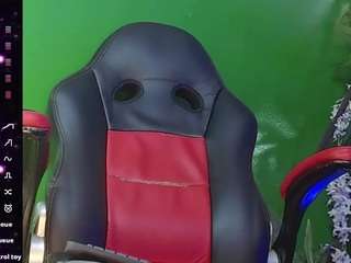 Astrid-cardenas live cam preview