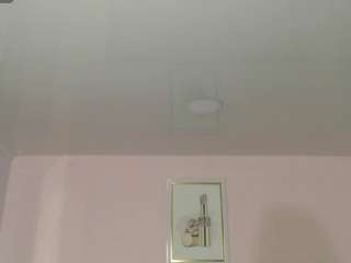 camilavixen-ch live webcam show