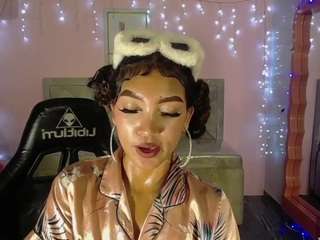 CamilaVixen-Ch live cam preview