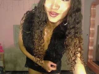 CamilaVixen-Ch live cam preview