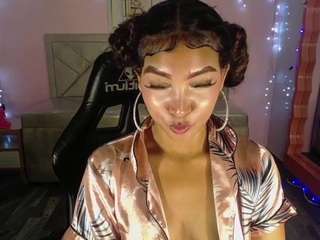 CamilaVixen-Ch live cam preview