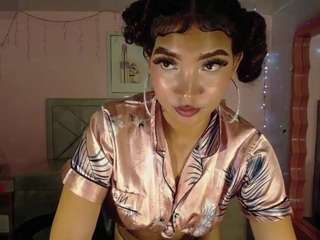 CamilaVixen-Ch live cam preview