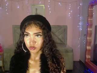CamilaVixen-Ch live cam preview