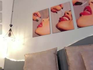 cannelasmith live webcam show