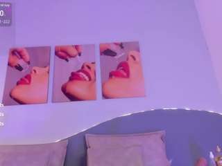 cannelasmith's live room