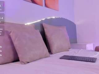 cannelasmith live webcam show
