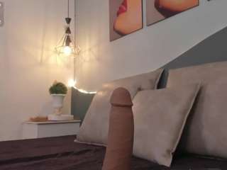 cannelasmith live webcam show