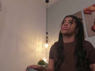 cannelasmith live webcam show