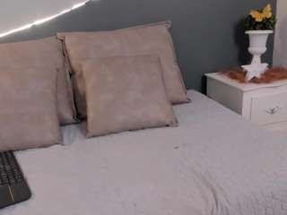 CannelaSmith live webcam show