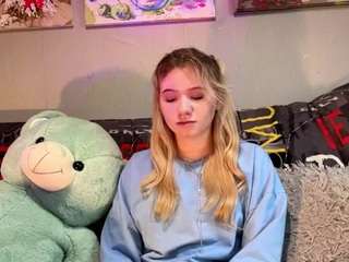 clemmieklassen Sex Cam Show