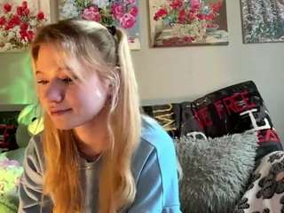 clemmieklassen Sex Cam Show