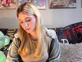 clemmieklassen Sex Cam Show