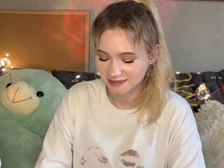clemmieklassen Sex Cam Show