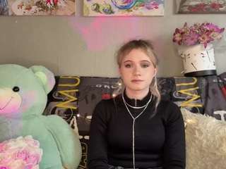 clemmieklassen Sex Cam Show