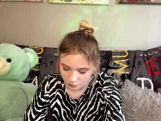 clemmieklassen Sex Cam Show