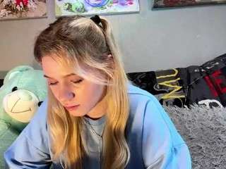 clemmieklassen Sex Cam Show