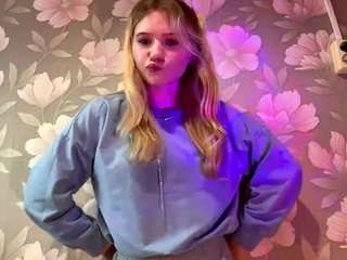 clemmieklassen Sex Cam Show
