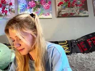 clemmieklassen Sex Cam Show